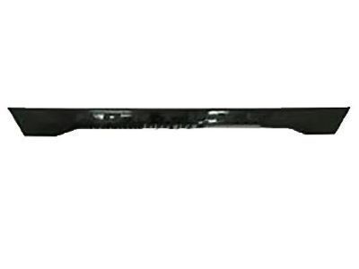 Toyota 76801-47050-D0 Lift Gate Trim