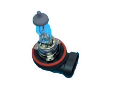 Toyota 90981-13081 Fog Lamp Bulb