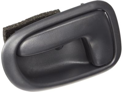 Toyota 69206-02031-B0 Handle, Inside