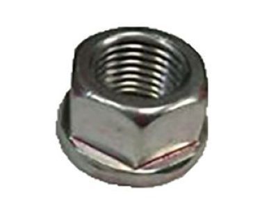 Toyota 90178-A0071 Top Nut