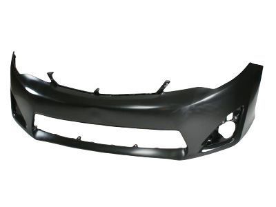 Toyota 52119-48963 Bumper Cover