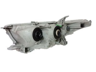 Toyota 81110-0E110 Headlamp Assembly