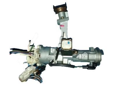 Toyota 45280-35320 Bracket Assembly, Steering Column, Upper