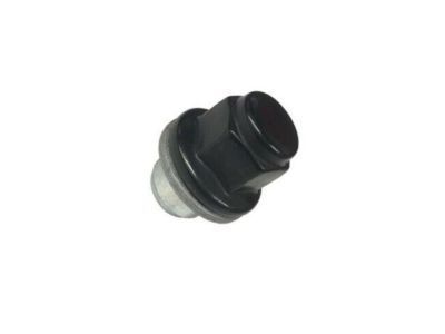 Toyota 90942-A1005 Wheel Nut