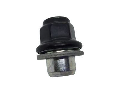 Toyota 90942-A1005 Wheel Nut