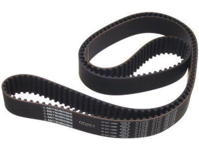 Toyota 13568-09050 Belt,  Timing