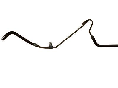 Toyota Sienna Power Steering Hose - 44406-08031