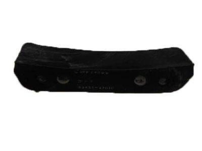 Toyota 53851-47010 Lower Pad