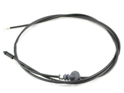 Scion 53630-52090 Release Cable