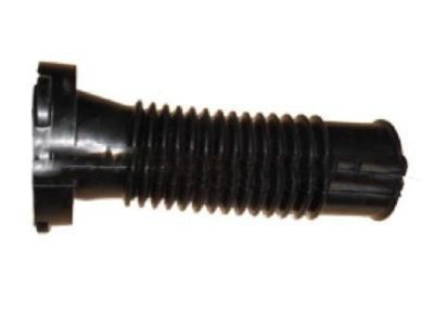 1992 Toyota Camry Shock and Strut Boot - 48259-32020