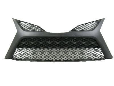 2023 Toyota Camry Grille - 53102-06550