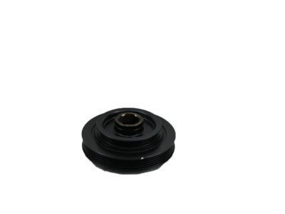 Toyota 13408-74031 Pulley