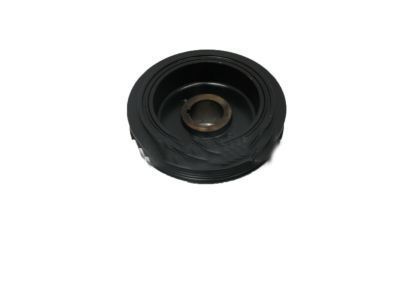 Toyota 13408-74031 Pulley