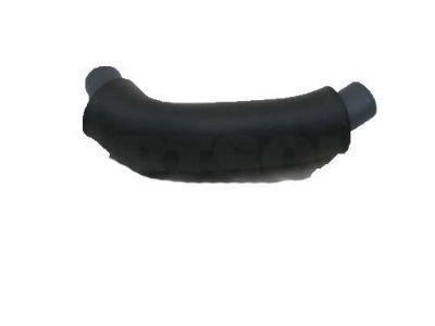 Toyota 12261-38020 Hose,  Ventilation