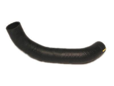 2008 Toyota Land Cruiser Radiator Hose - 16571-38080