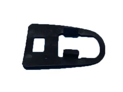 Toyota 69241-42020 Handle, Outside Cushion