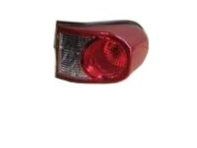 Toyota 81552-35341 Tail Lamp Gasket