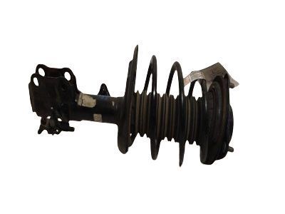 Toyota 48131-06G70 Spring