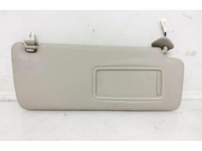 Toyota 74310-48220-A0 Sunvisor