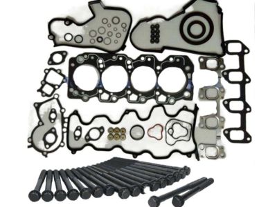 Toyota 04111-62150 Overhaul Gasket Set