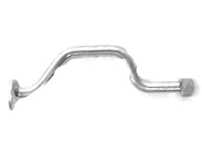 Toyota 47447-22030 Pin,  Shoe Hold Down Spring(For Parking Brake)