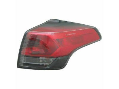 2018 Toyota RAV4 Tail Light - 81550-0R061