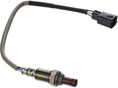 Toyota Oxygen Sensor - 89467-12010