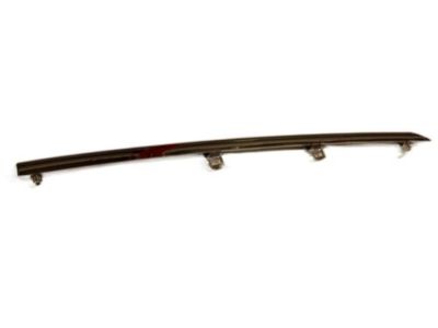 Toyota 52712-06040 Molding Strip