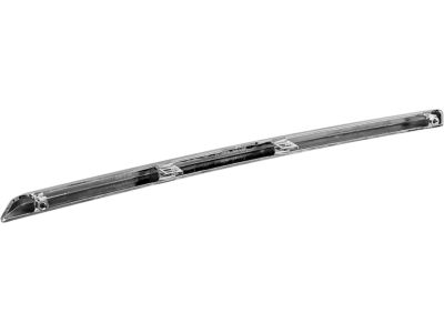 Toyota 52712-06040 Molding Strip