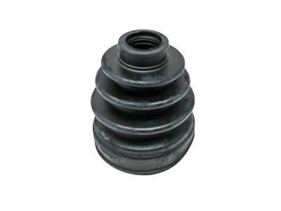 Scion SU003-03648 Inner Boot