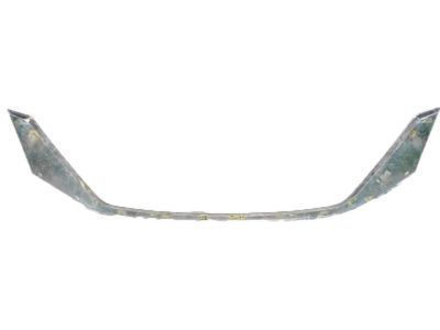 Toyota 53114-08020 Upper Grille