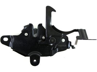 Toyota 53510-35180 Lock Assembly