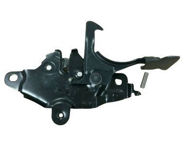 Toyota 53510-35180 Lock Assembly