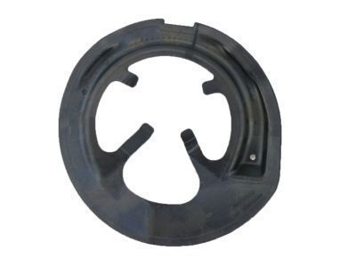 Toyota 48158-42010 Lower Spring Insulator