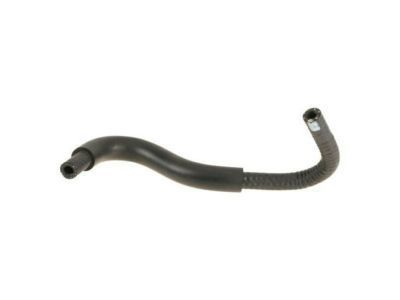 Toyota 16261-0H010 Hose, Water By-Pass