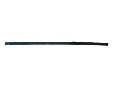 1992 Toyota Pickup Weather Strip - 68172-89113