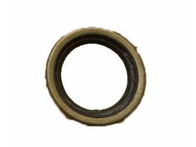 Toyota 90310-32024 Seal,  Oil(For Sector Shaft)