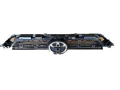 Toyota 53101-35080-B0 Grille Assembly