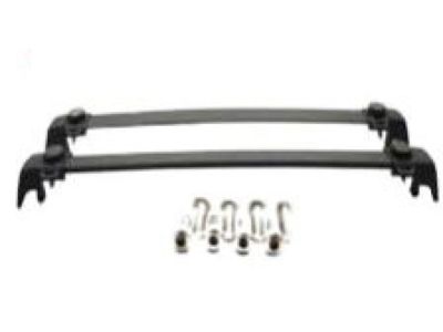 Toyota 63467-42011 Cross Bar Plate