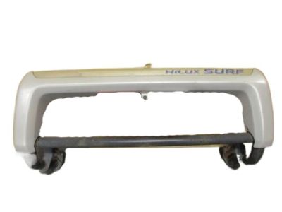 Toyota 52401-35020 Guard, Front Bumper