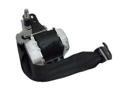 Toyota 73560-0E030-C0 Belt & Retractor