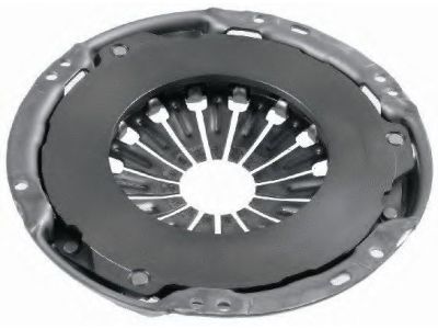 Toyota 31210-42010 Cover Assembly, Clutch