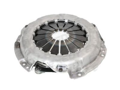 Toyota 31210-42010 Cover Assy,  Clutch