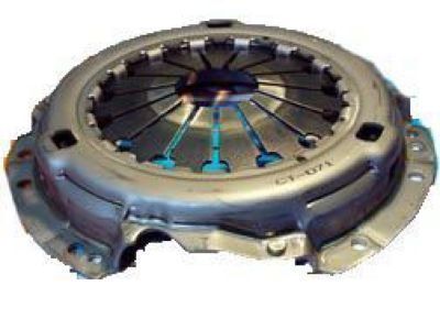 Toyota Celica Pressure Plate - 31210-12272