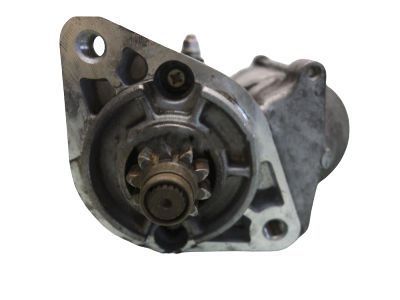 Toyota Starter Motor - 28100-31111