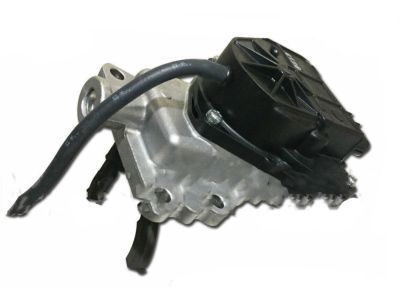 Toyota 41400-35033 Actuator Assy,  Differential Vacuum