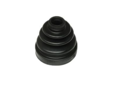 Toyota 04438-08010 Inner Boot