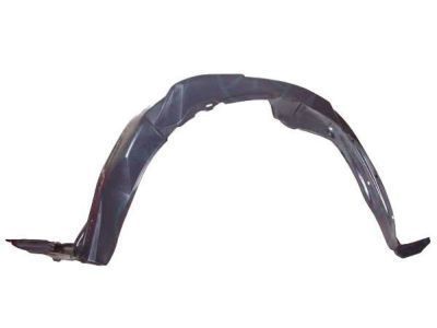 Toyota 53875-0D160 Liner,  Front Fender,  RH