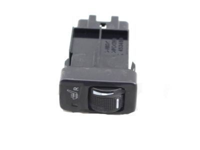 Toyota Seat Heater Switch - 84751-60110