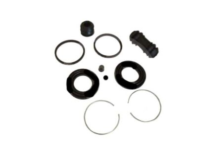 Toyota 04479-28031 Overhaul Kit